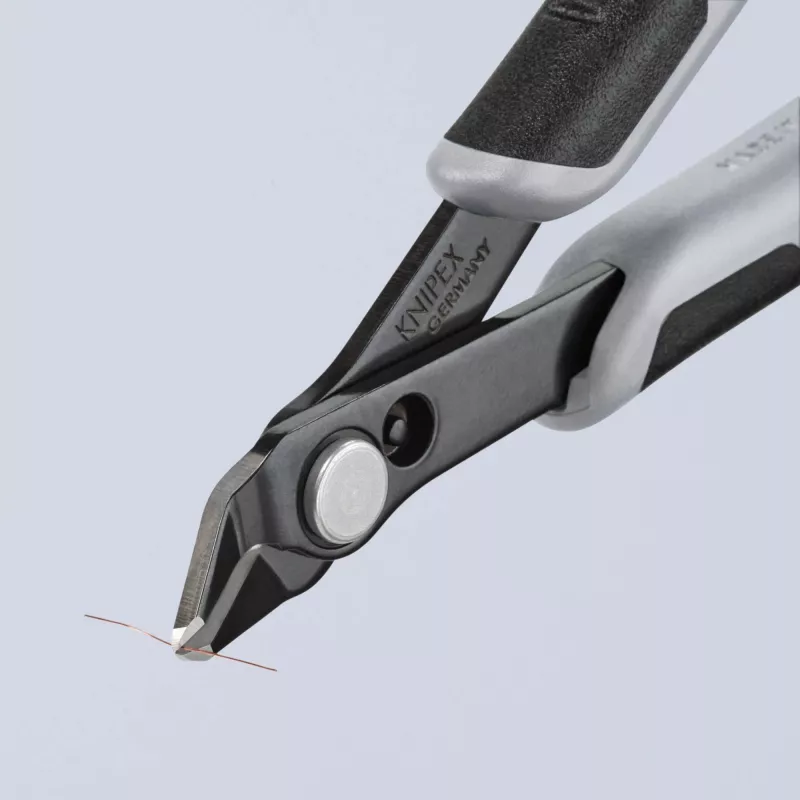 Sivuleikkuri Knipex 78 61 125 ESD