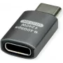 ROLINE USB4 40G Type-C-adapteri uros/uros alumiini (12.03.2931)