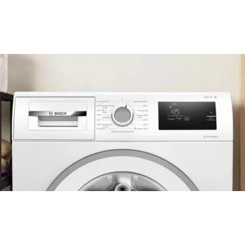 BOSCH WAN2405BPL 8kg 1200 kierr./min – pyykinpesukone