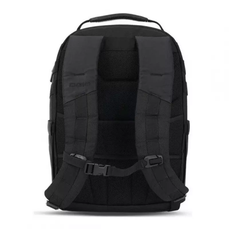 Ogio reppu Axle Dna musta A20261_B0074_NA