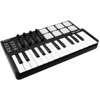 Omnitronic Key-288 MIDI-ohjain