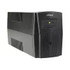 Gembird EG-UPS-B650 keskeytymätön virransyöttö (UPS) Line-Interactive 0,65 kVA 390 W