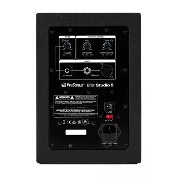 PreSonus Eris Studio 5 - aktiivimonitori