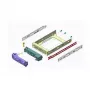 Palvelimen lisävaruste asemapaikka/MCP-220-00188-0B Supermicro
