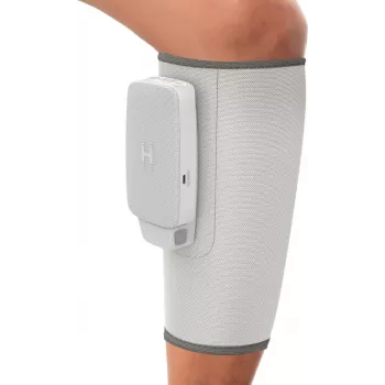 Pohjetuki HoMedics SR-CMXCE10HBND modulaarinen kompressiojärjestelmä ohjausyksiköllä