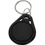 NFC RFID-tarra SCOT NTAG213 40×32 mm, 180 tavua, musta