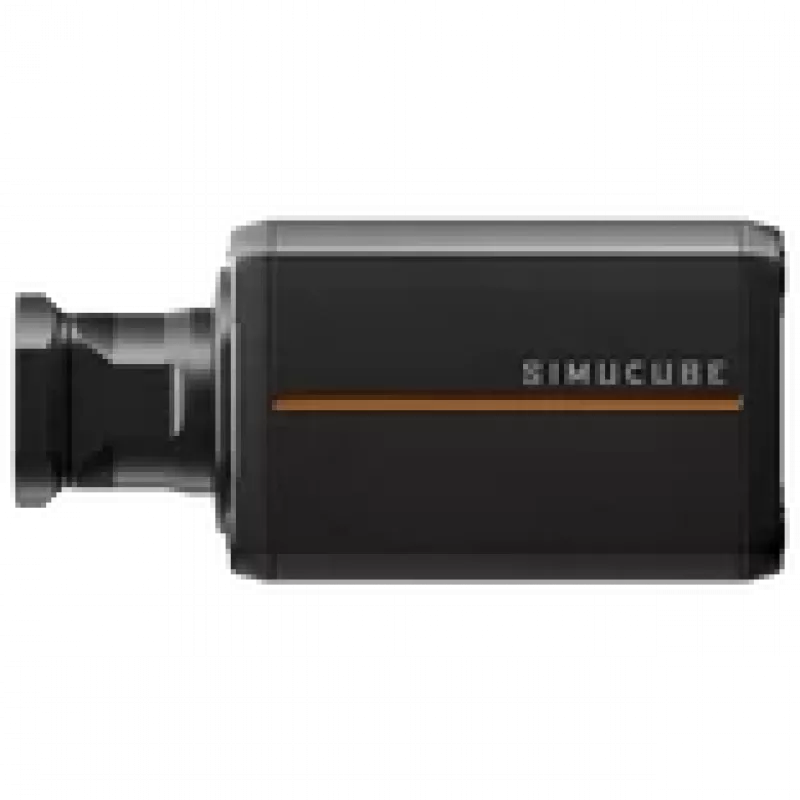 Simucube 3 70 mm -adapteri