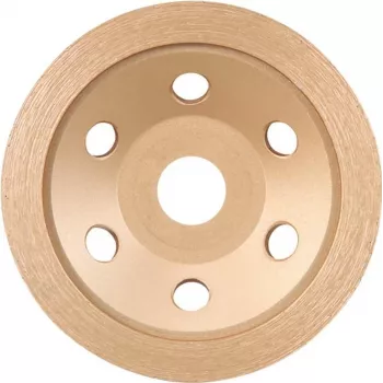 Makita - timanttikuppilaikka - 125 mm - P/N: PC5001C (B-12289)