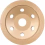Makita - timanttikuppilaikka - 125 mm - P/N: PC5001C (B-12289)