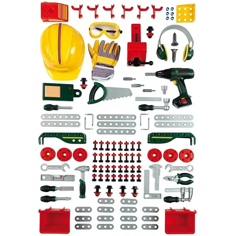 Bosch Workbench No 1 150 kpl