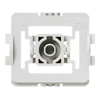 eQ-3 HomeMatic Gira GS EQ3-ADA-GS - asennussovitin (103092A2A)