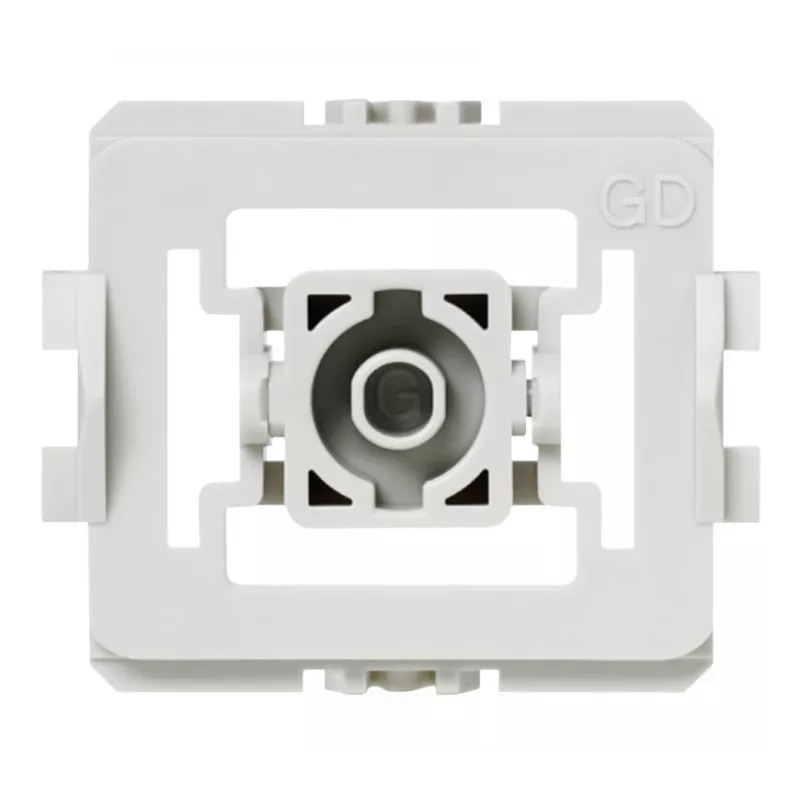eQ-3 HomeMatic Gira GS EQ3-ADA-GS - asennussovitin (103092A2A)
