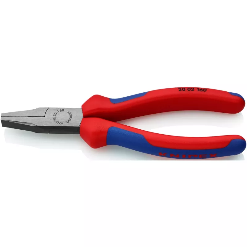 Knipex 20 02 160 sininen