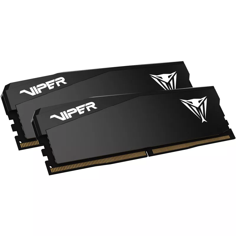 Työmuisti PATRIOT DDR5 32GB 6000MHz Viper Elite 5 Ultra CL28
