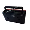 Radio Jowita USB musta