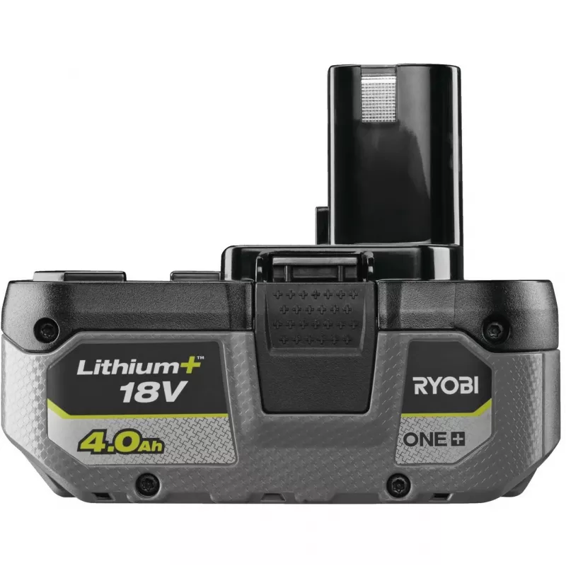194718 Ryobi ONE+ 4,0 Ah litiumioniakku