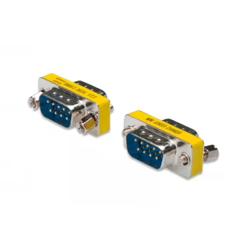 Miniadapteri Digitus AK-610505-000-I