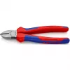 Knipex 70 02 180 pihdit sivuleikkurit
