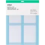Cricut Card Mat leikkuualusta sininen (2009488)