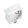 DeepCool AK400 Digital PRO prosessorin ilmajäähdytin 12 cm valkoinen 1 kpl