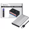 Kiintolevykotelo HDD SSD 2,5