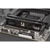 Muisti DDR5 IRDM 16GB(1*16GB)/8000 CL36 musta