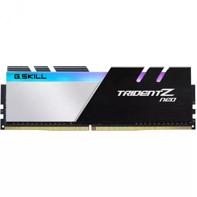 G.Skill TridentZ Neo Series - DDR4 - sarja - 32 GB: 4 x 8 GB