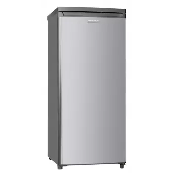 Jääkaappi MPM-200-CJ-19/E ruostumaton teräs