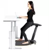 Ergonominen tuoli MACLEAN MC-872 — korkeussäädettävä, keinumekanismilla