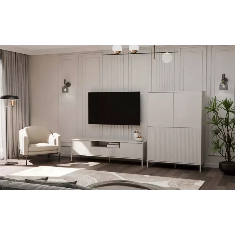 RTV KAMARO 160 ohut/GŁ CASMERE COLOUR