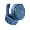 Bose QuietComfort 884367-1300 -korvakuulokkeet johdollinen/langaton Bluetooth sininen
