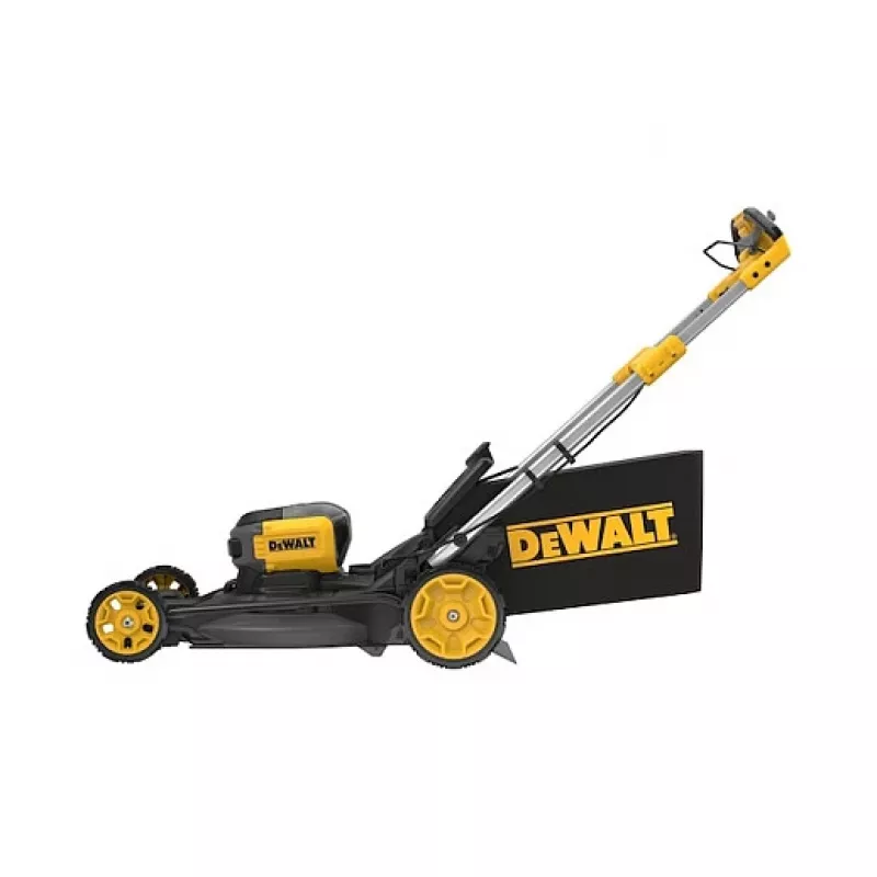 DEWALT Flexvolt akku-ruohonleikkuri (veto). 53 cm. 2x54 V