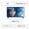 LED-TV MANTA MATV001LHN32 32