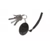 Henkilökohtainen hälytin GUARD YC-003-BL — 120 dB, LED-taskulamppu, LR41-paristot, kannettava turvalaite