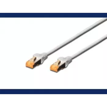 Digitus DK-1644-070-5 Ethernet-verkkokaapeli harmaa