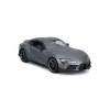 Toyota GR Supra harmaa 1/24