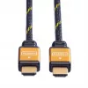 ROLINE Gold HDMI High Speed -kaapeli, ST-ST 2,0m (11.04.5562)