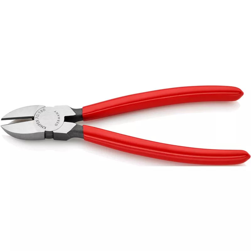 Knipex 70 01 180 punainen