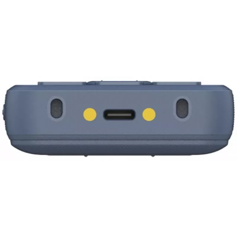 IP-puhelin Grandstream Networks WP836 sininen 3 linjaa LCD Wi-Fi