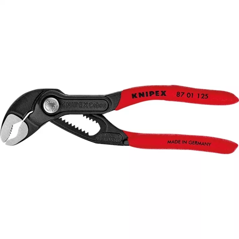 Pihtisarja Knipex mini-pihtisarja 00 20 72 V01