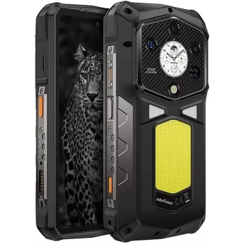 Robust Smartphone UleFone Armor 29 Ultra – 6,67