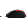Optinen hiiri SIRIUS EM102R USB