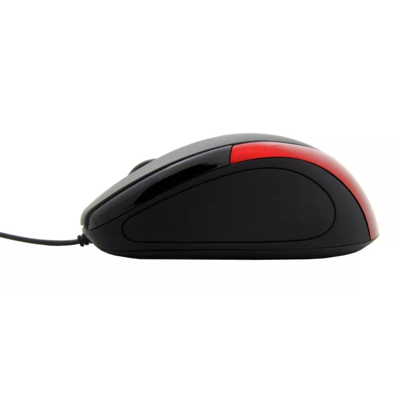 Optinen hiiri SIRIUS EM102R USB