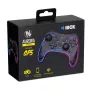iBox IGP5 -peliohjain musta Bluetooth-peliohjain analoginen/digitaalinen Android, Nintendo Switch, Nintendo Switch Lite, Nintendo Switch OLED, PC, iOS