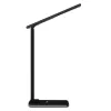 Pöytävalaisin MEDIA-TECH MT222K LED 12W 220V musta