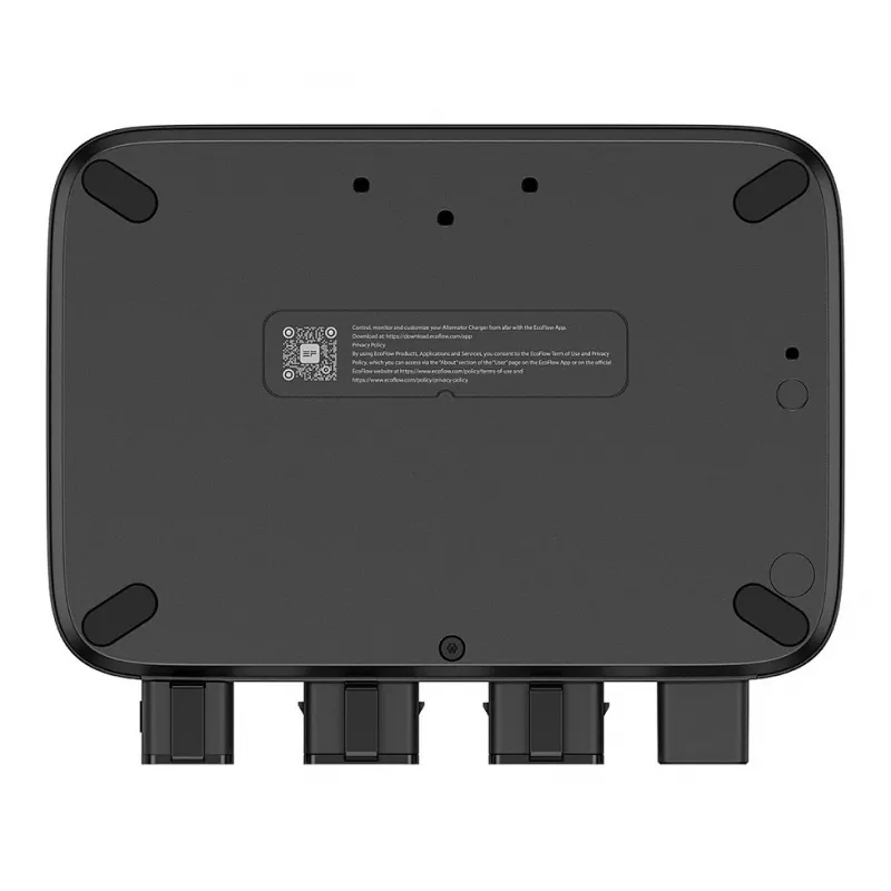 Ecoflow Power Hub laturivaihtovirtageneraattori 800W (EFALTERNATORCHARGER-EU)
