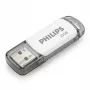 Philips FM32FD70D/00 Snow Edition USB-muistitikku 32 GB, USB 2.0, Shadow Grey, 2 kpl pakkaus