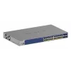 NETGEAR GS728TX L2/L3 10G Ethernet (100/1000/10000) musta