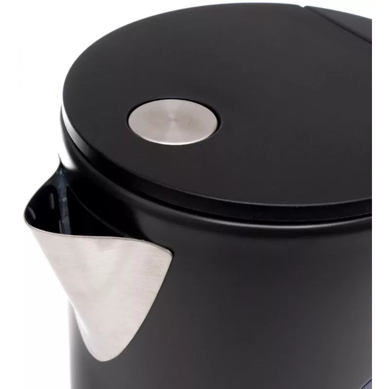 Kohersen Modern Matt vedenkeitin A451 musta