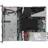 ASRock 1U4LW-B650/2L2T RPSU palvelin-barebone AMD B650 kanta AM5 räkki (1U)